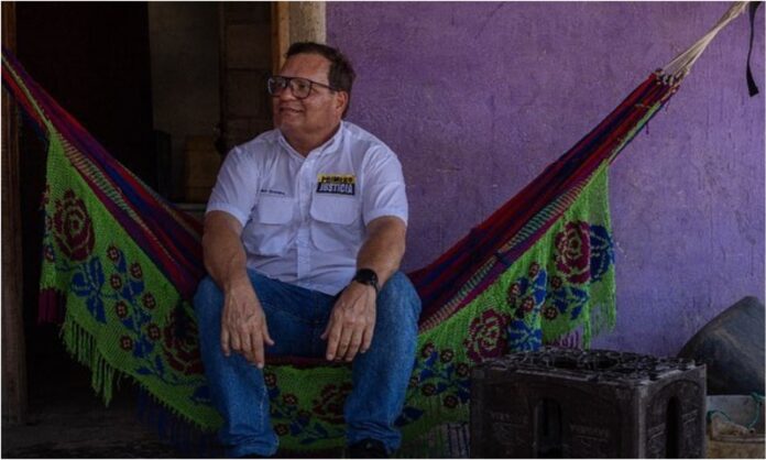 Juan Pablo Guanipa