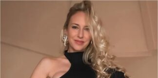 Miss suiza