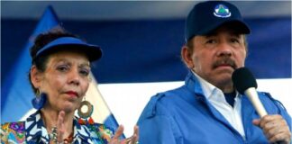 Nicaragua