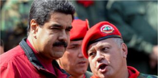 Nicolás Maduro