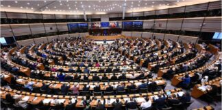Parlamento Europeo
