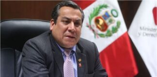 Perú