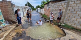 Pueblo Nuevo Maracaibo