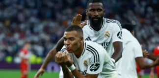 Real Madrid