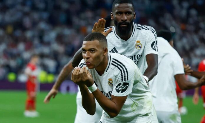 Real Madrid