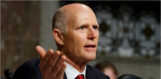 Rick Scott