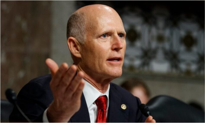 Rick Scott