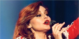 Rocío Dúrcal