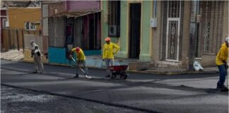 Santa Lucía Maracaibo