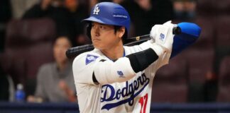 Shohei Ohtani