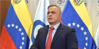 Tarek William Saab