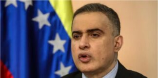 Tarek William Saab