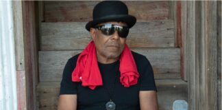 Tito Jackson