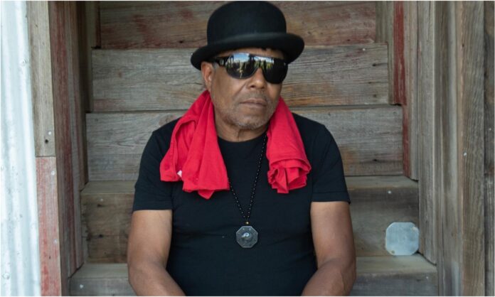 Tito Jackson Tito Jackson