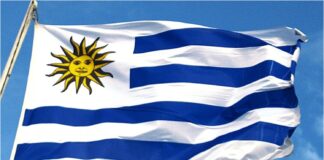 Uruguay