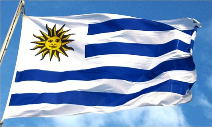 Uruguay (1) Uruguay