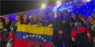 Venezuela Mundial Robótica