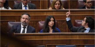 Vox Congreso Venezuela
