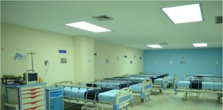 centros clínicos zulia
