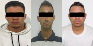 extorsionadores Cabimas