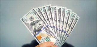 precio dólar 16 de abril