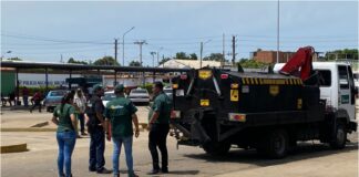 terminal pasajeros maracaibo