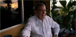 Edmundo González