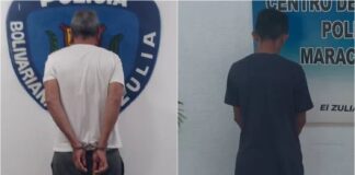violencia género maracaibo