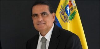 Alex Saab