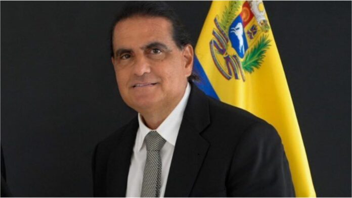 Alex Saab