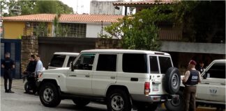 periodista Altamira