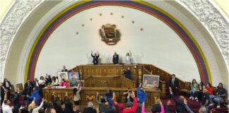 Asamblea Nacional
