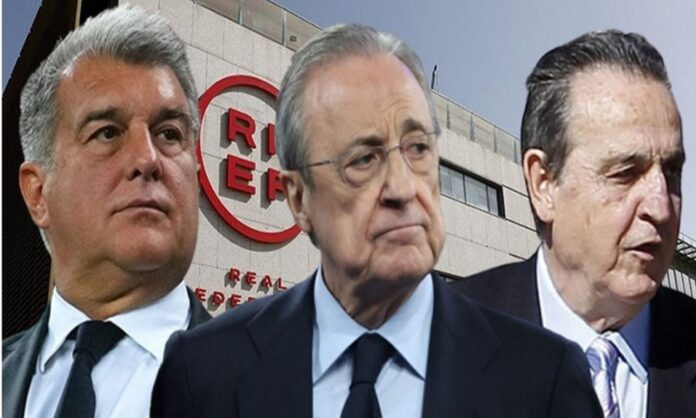 Caso Negreira Escrito Real Madrid Toni Freixa evidencia
