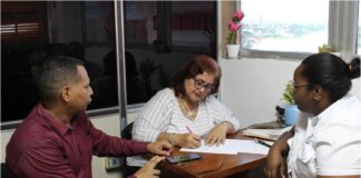 Concejo Municipal Maracaibo