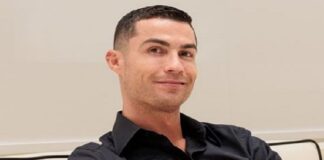 Cristiano Ronaldo futbolista mejor pagado 2024 lista Forbes