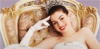Diario de la Princesa