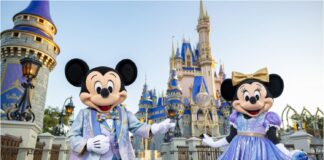 Disney World