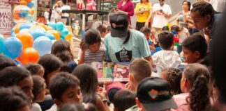 Fundación Soy un Guardián