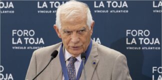 josep borrell