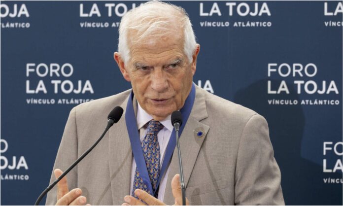 Josep Borrell (1) josep borrell