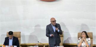 AN aprueba Ley Simón Bolívar