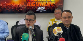 La Chinita Día del Gaitero