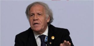 Luis Almagro