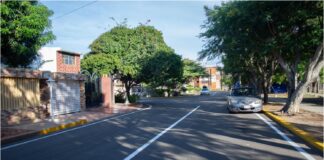 Maracaibo