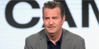 Matthew Perry