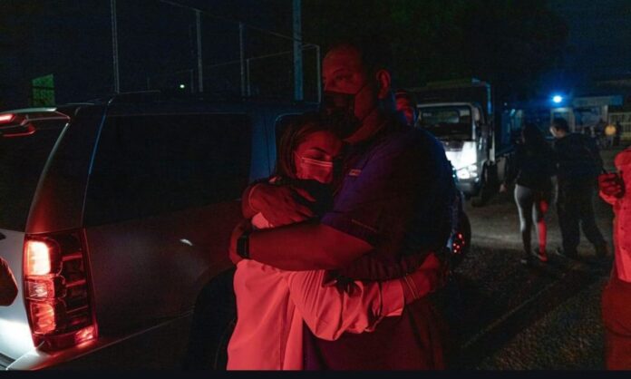 Vanessa Linares a 15 días de la detención de Rafael Ramírez Colina
