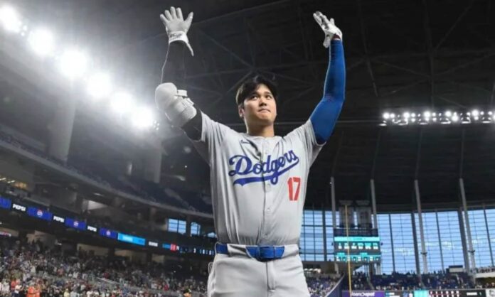 Shohei Ohtani récord subasta pelota jonrón 50-50