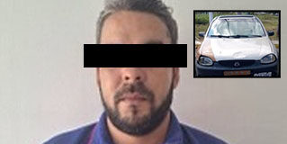 Simulación de hecho punible