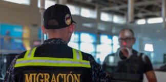 Venezolanos no pueden ingresar al país con el pasaporte vencido