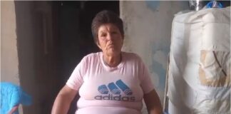 Vente Venezuela Lara
